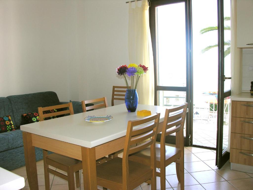 Acciaroli Vacanze Residence Værelse billede