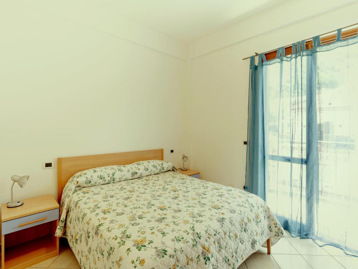 Acciaroli Vacanze Residence Eksteriør billede